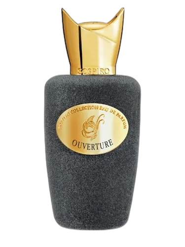 Sospiro Perfumes Ouverture