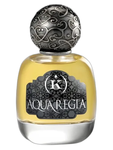 Kemi Blending Magic Aqua Regia