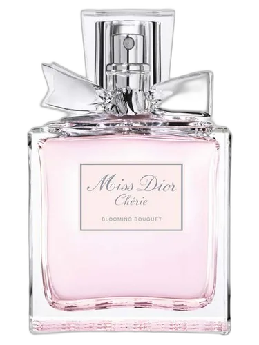 Dior Miss Dior Cherie Blooming Bouquet 2007