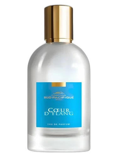Comptoir Sud Pacifique Coeur d'Ylang