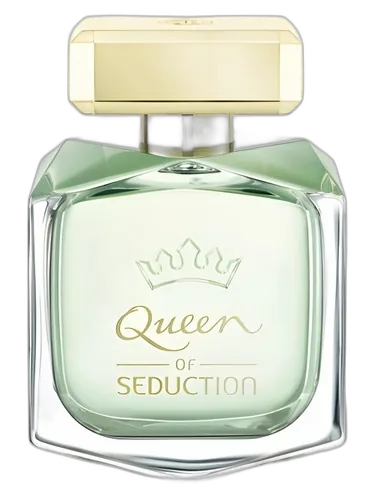 Antonio Banderas Queen of Seduction