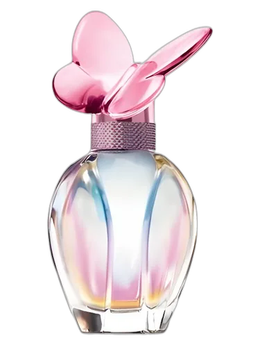 Mariah Carey Luscious Pink