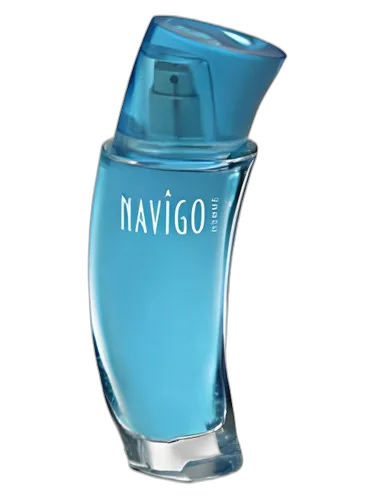 JAFRA Navigo Homme