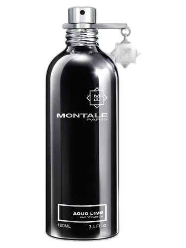 Montale Aoud Lime