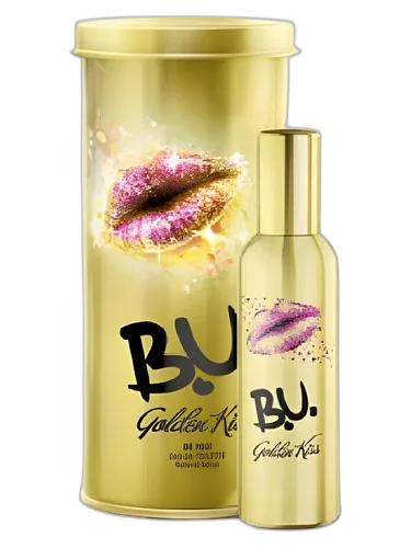Sarantis B.U. Golden Kiss