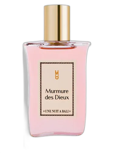 Une Nuit Nomade Murmure des Dieux