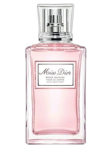 Dior Miss Dior Brume Soyeuse pour le Corps