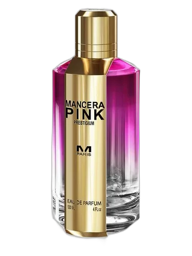 Mancera Pink Prestigium