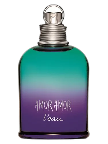 Cacharel Amor Amor L'Eau