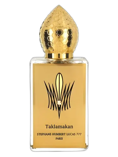 Stéphane Humbert Lucas 777 Taklamakan