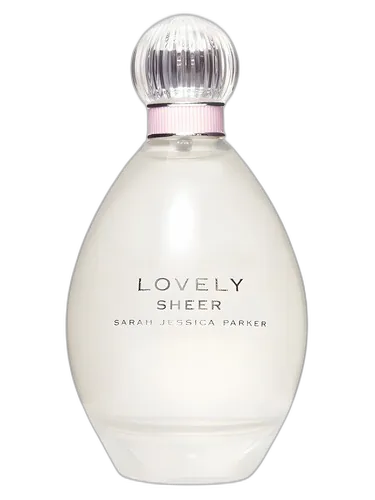 Sarah Jessica Parker Lovely Sheer