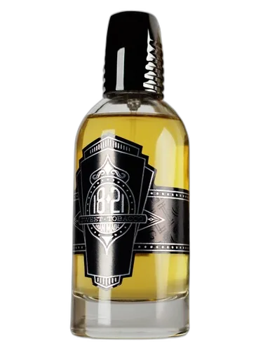 18.21 Man Made Sweet Tobacco Spirits