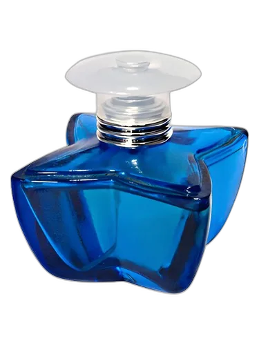 Paris Elysees BLUE Spirit