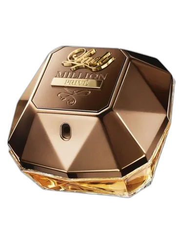 Rabanne Lady Million Prive
