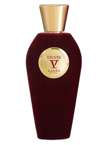 V Canto Cicuta