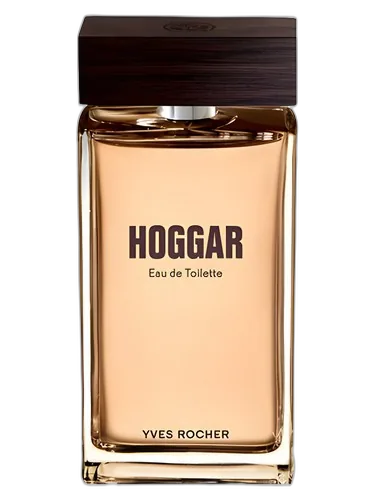 Yves Rocher Hoggar