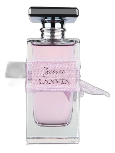 Lanvin Jeanne Lanvin