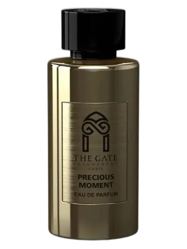 The Gate Fragrances Paris Precious Moment
