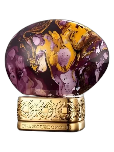 The House of Oud Grape Pearls