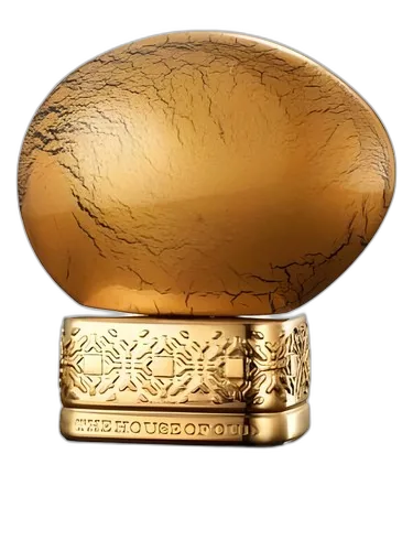 The House of Oud Golden Powder