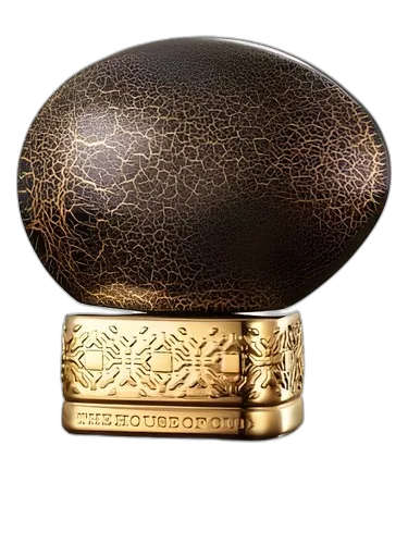 The House of Oud Blessing Silence