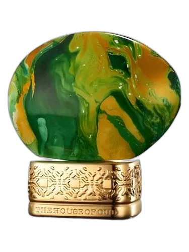 The House of Oud Cypress Shade