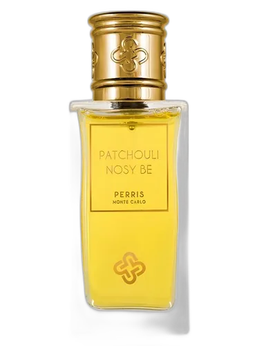 Perris Monte Carlo Patchouly Nosy Be Extrait