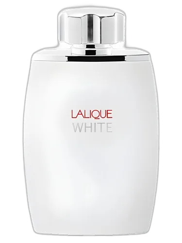 Lalique Lalique White