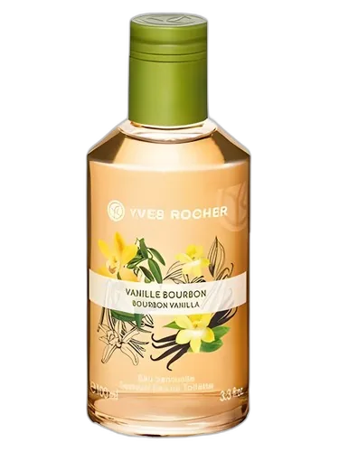Yves Rocher Vanille Bourbon 2016