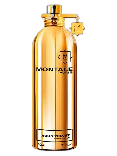 Montale Aoud Velvet