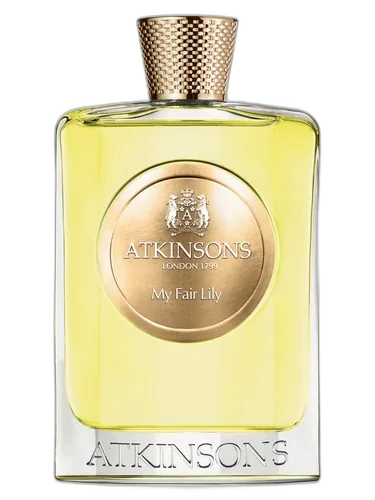 Atkinsons My Fair Lily