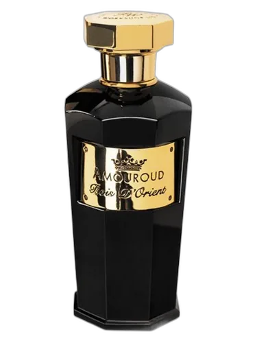 Amouroud Bois D'Orient