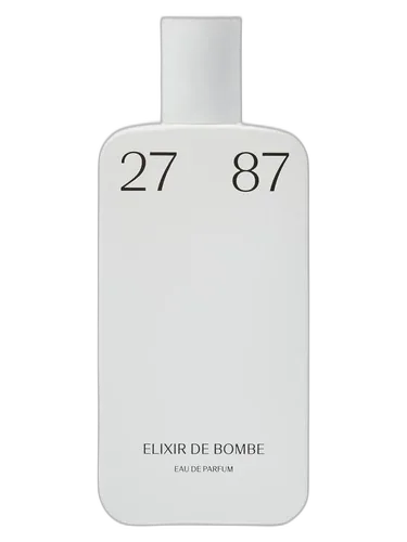 27 87 Elixir de Bombe
