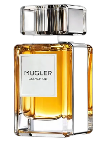 Mugler Woodissime