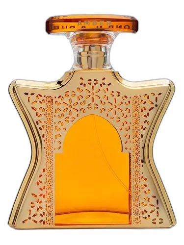 Bond No 9 Dubai Amber