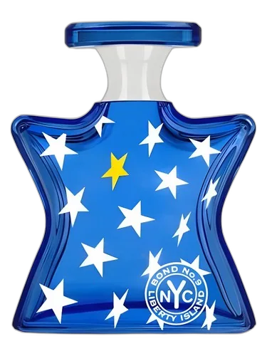 Bond No 9 Liberty Island