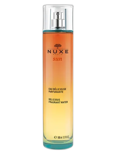 Nuxe Sun Eau Delicieuse Parfumante