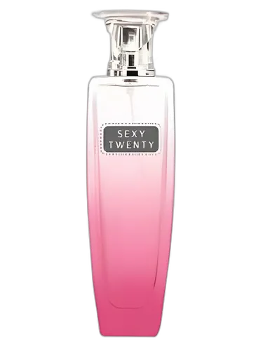Dilís Parfum Sexy Twenty