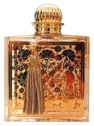 MDCI Parfums Fêtes Persanes