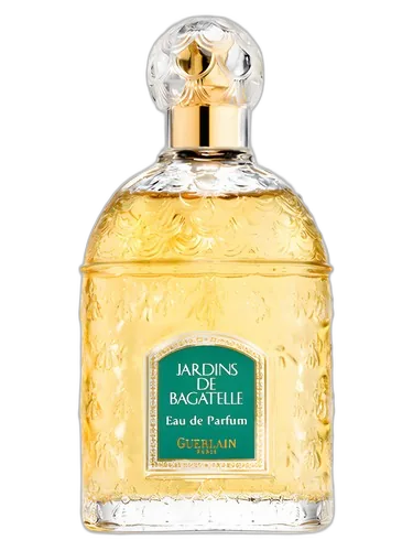 Guerlain Jardins de Bagatelle