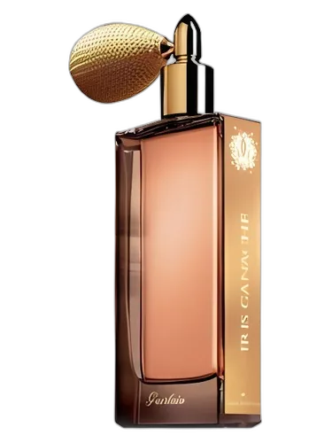 Guerlain Iris Ganache