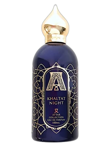 Attar Collection Khaltat Night