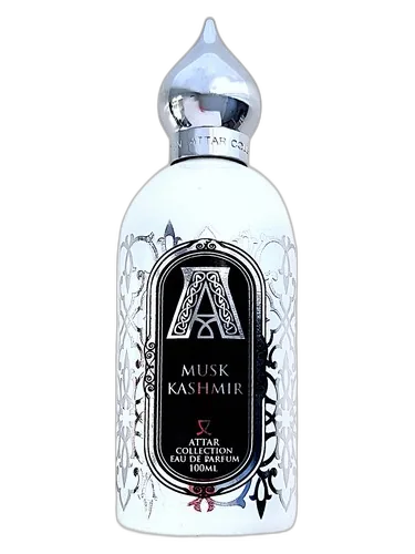 Attar Collection Musk Kashmir