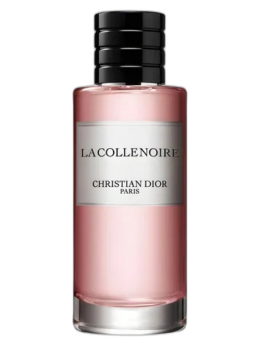 Dior La Colle Noire