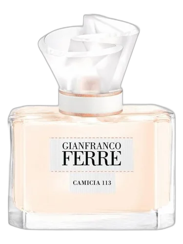 Gianfranco Ferre Camicia 113 Eau de Toilette