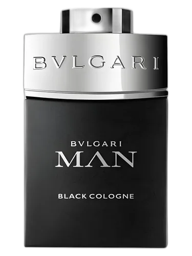 Bvlgari Man Black Cologne