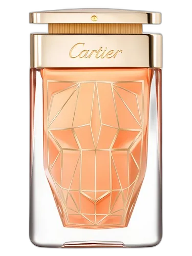 Cartier La Panthere Eau de Parfum Edition Limitee