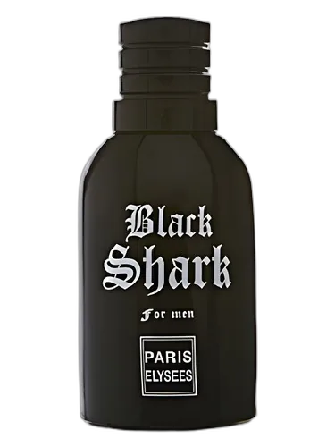 Paris Elysees Black Shark