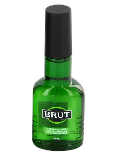 Faberge Brut