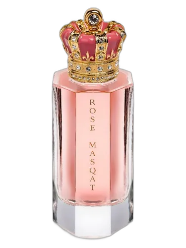 Royal Crown Rose Masquat